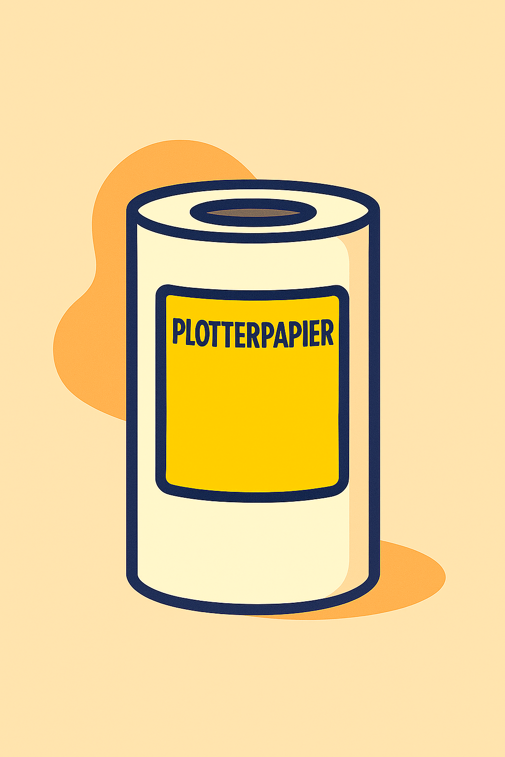Plotterpapier