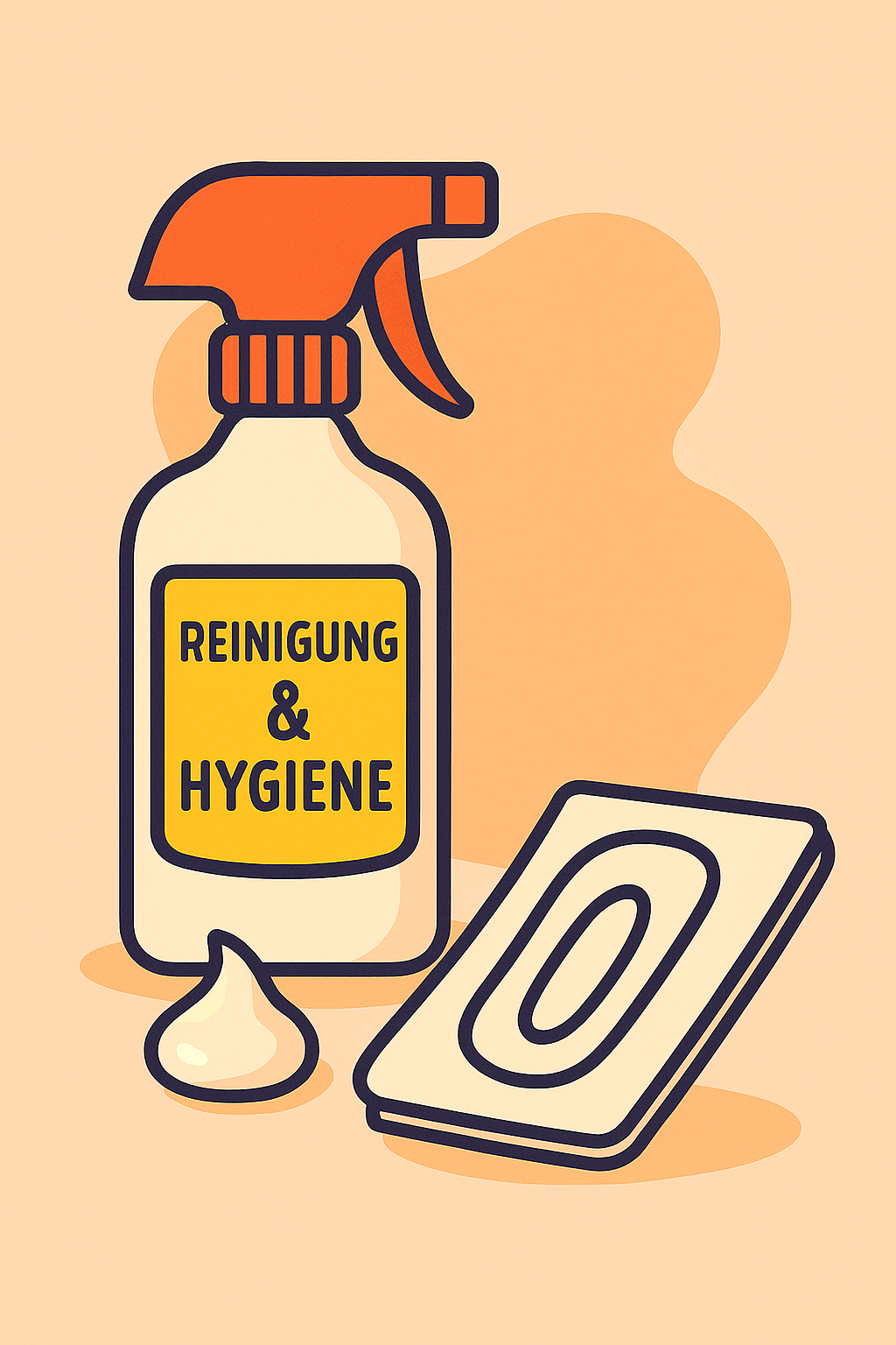 Reinigung & Hygiene
