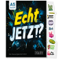 Preview: HÄFFT Hausaufgabenheft DIN A5 2026/2027 – Klassiker