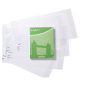 Preview: HERMA Buchschoner BASIC 220 x 380 mm transparent