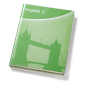 Preview: HERMA Buchschoner BASIC 300x540mm transparent