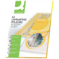 Preview: Folientasche A3 2x80mym 100ST