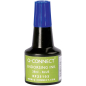 Preview: Stempelfarbe 28ml blau