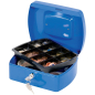Preview: Geldkassette Gr. 2 blau