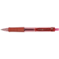 Preview: Gelschreiber Sigma M rot