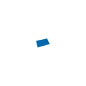 Preview: Schulordner A4 transluzent blau