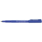Preview: Feinliner 0,4mm blau