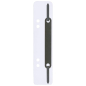 Preview: Heftstreifen RC 34x150mm 25ST weiß