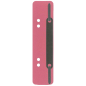 Preview: Heftstreifen RC 34x150mm 25ST rot