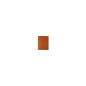 Preview: Collegeblock PP Cover A5 kariert orange