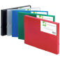 Preview: Heftbox A4 transl.rot