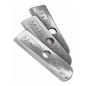 Preview: M+R Spitzer Ersatzmesser 10ST