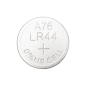 Preview: Knopfzellen-Batterie AG13/LR44 10er silb