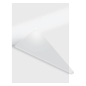 Preview: Folientasche A4 2x125mym 100ST