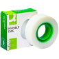 Preview: Klebefilm 19mmx33m unsichtbar