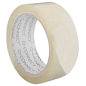 Preview: Packband 50mm x 66m transparent 6ST
