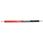 Preview: Farbstift-Silbenstift Slim rot/blau