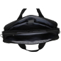 Preview: Laptoptasche Business dunkelgrau