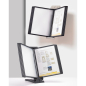 Preview: Wandhalter Quickfind ant/sort