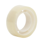 Preview: Klebeband 10RL 15mm 10m transparent
