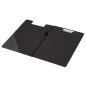 Preview: Klemmbrettmappe  A4 schwarz