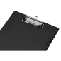 Preview: Klemmbrett  A4 schwarz