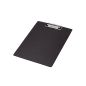 Preview: Klemmbrett  A4 schwarz