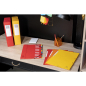 Preview: CLAIREFONTAINE Sammelmappe A4 m. Gummizug (Farbauswahl)
