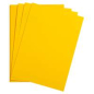 Preview: Maya Tonpapier 50x70cm 120g 25 Bogen - Sonnengelb