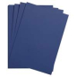 Preview: Maya Tonpapier 50x70cm 120g 25 Bogen - Mitternachtsblau