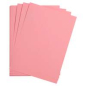 Preview: Maya Tonpapier 50x70cm 120g 25 Bogen - Hellrosa