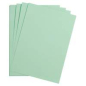 Preview: Maya Tonpapier 50x70cm 120g 25 Bogen - Minze