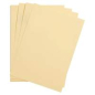 Preview: Maya Fotokarton 50x70cm 270g 25 Bogen - Chamois