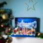 Preview: LEGAMI Adventskalender Dream Peaks 2026 | 24 Überraschungen