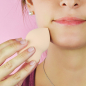 Preview: LEGAMI Make-Up Schwämmchen Cutie Friends Llama