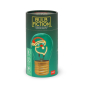 Preview: LEGAMI Bulb Fiction LED-Tischlampe Weihnachtsmann – USB-aufladbar