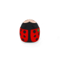 Preview: LEGAMI Anspitzer Ladybug