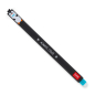 Preview: Löschbarer Gelstift - Erasable Pen - PENGUIN