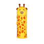 Preview: 2-in-1-Federmäppchen aus Silikon - Kawaii  - GIRAFFE