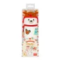 Preview: LEGAMI Kawaii Polar Bear – 2-in-1-Federmäppchen & Stiftehalter aus Silikon