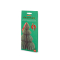 Preview: LEGAMI Christmas Tree Wabenpapier Weihnachtsbaum | Nettel
