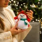 Preview: LEGAMI Mini Super Soft Polar Bear Eisbär | Nettel