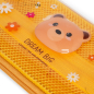 Preview: LEGAMI Wonder-Wow Federmäppchen Teddy Bär