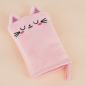 Preview: LEGAMI Abschminkhandschuh - Goodbye Makeup! - Kitty
