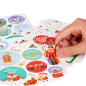 Preview: Weihnachts-Stickerbuch
