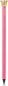 Preview: Bleistift „Krone“ Colour Code | HB, rund, tulip