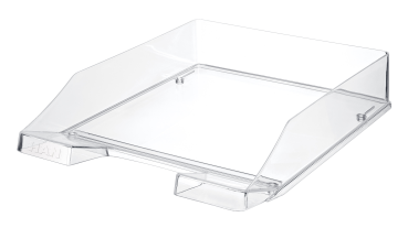 Briefkorb C4 transparent