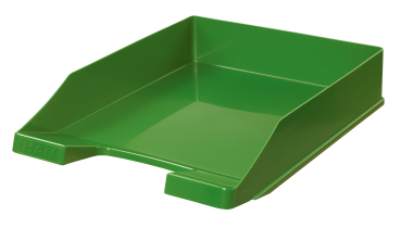 Briefkorb C4 grün