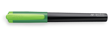 LAMY nexx Harry Potter Füllhalter Slytherin