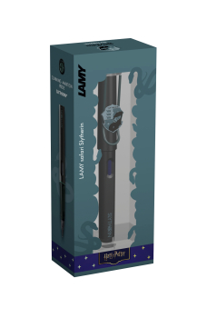 LAMY safari Füllhalter Slytherin